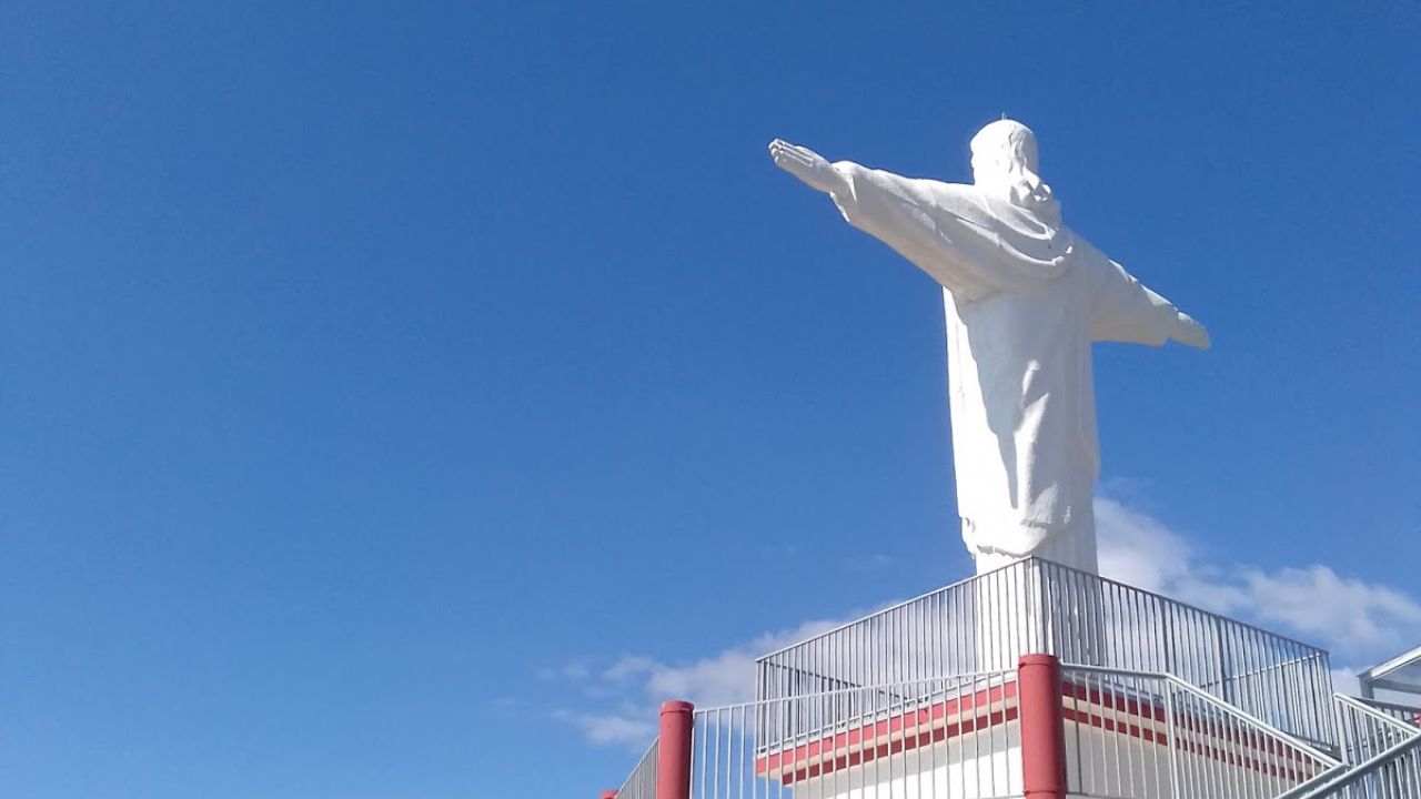 Foto divulgação: Pontos turísticos de Socorro SP