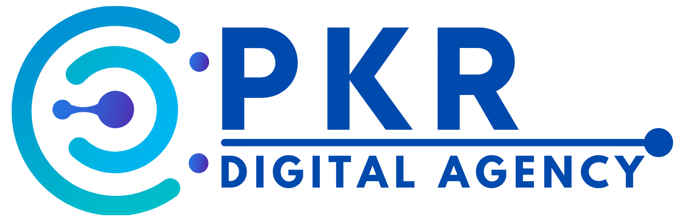 PKR digital agency - Top digital marketing company in Karnal, Haryana