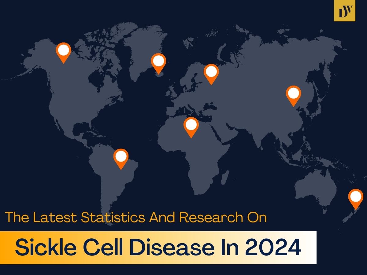 Sickle Cell Disease In 2024 