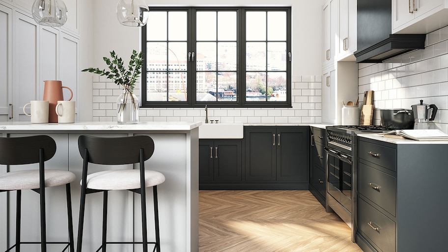 Revamp Your Space Kitchen Renovation