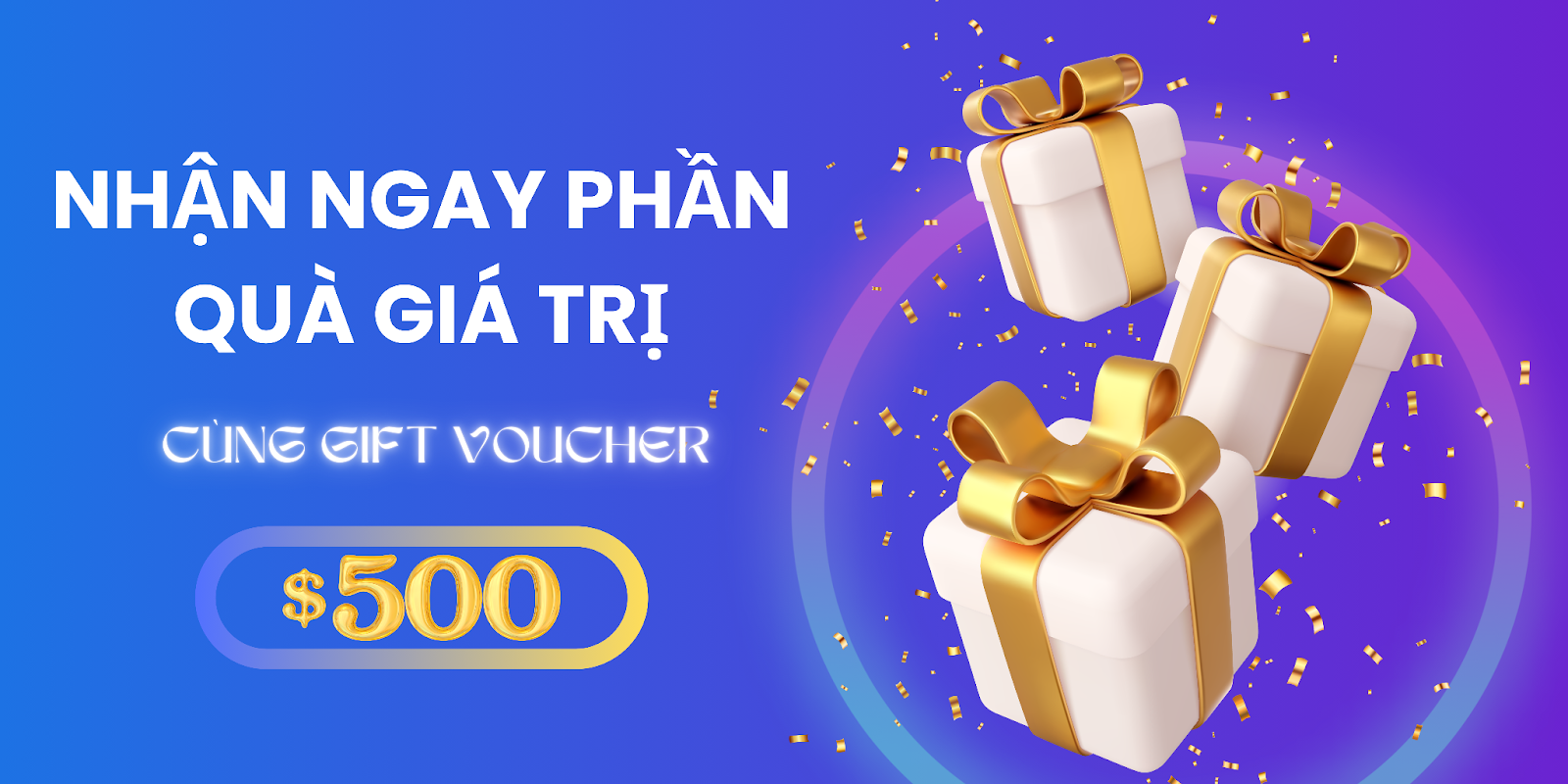 Nhận ngay ưu đãi tham gia khóa học
