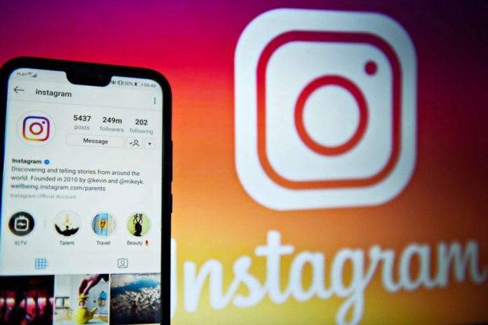 Bí Quyết Xây Dựng Kênh Bán Hàng Instagram Thành Công Năm 2025