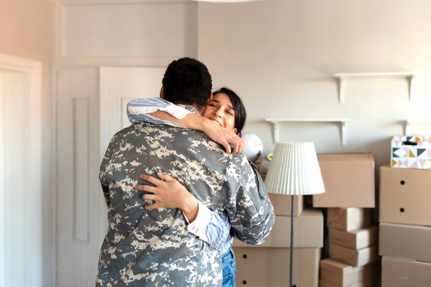 affordable military moving services in california