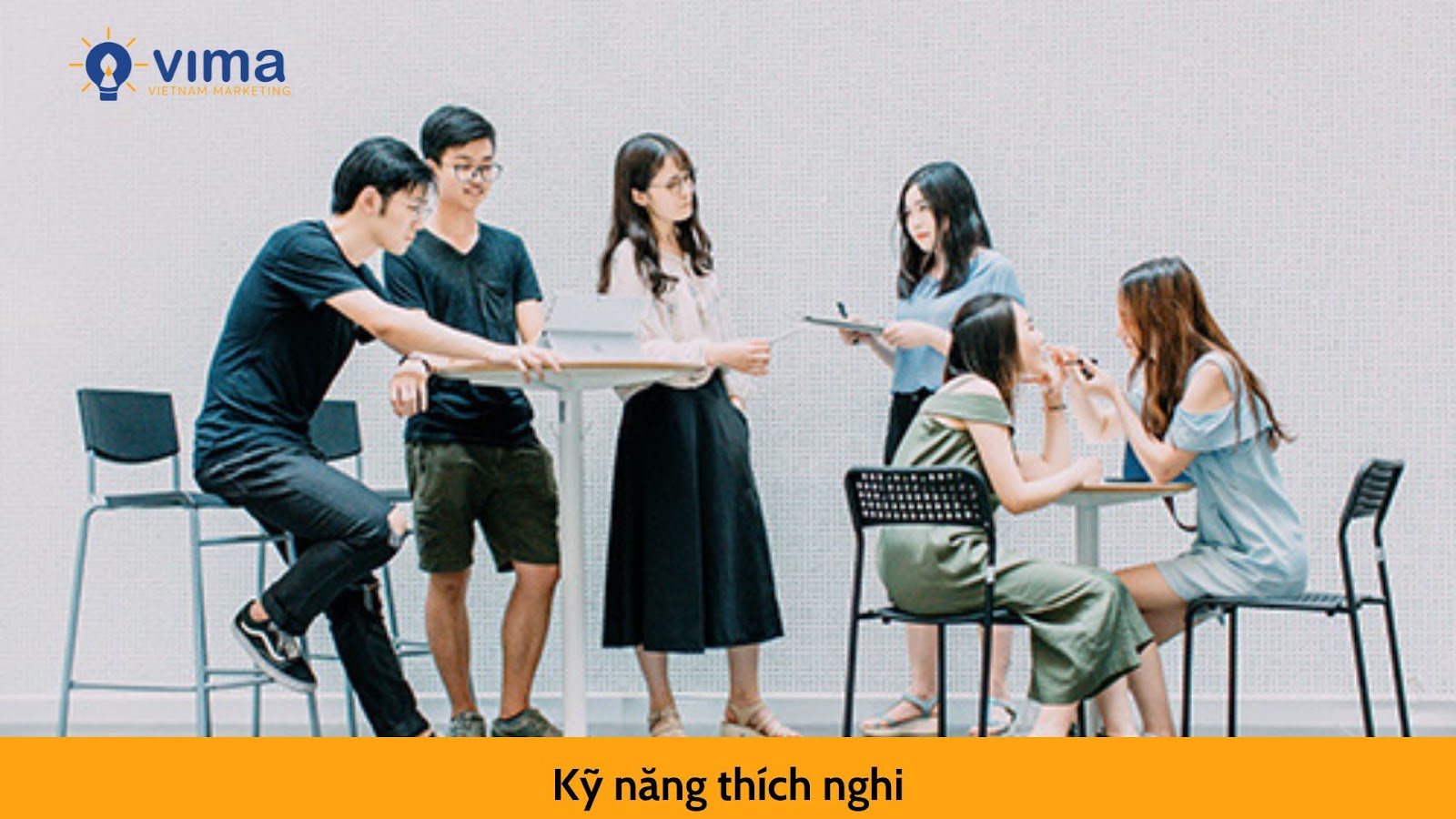 Kỹ năng mà nhà tuyển dụng Marketing tại Bắc Ninh muốn thấy ở CV của bạn
