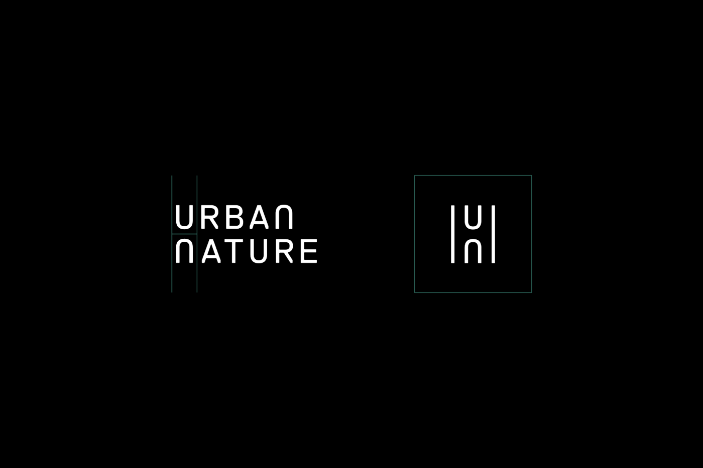 brand identity branding  graphic design  hotel luxury Urban Nature ocio Hospitality hotel design