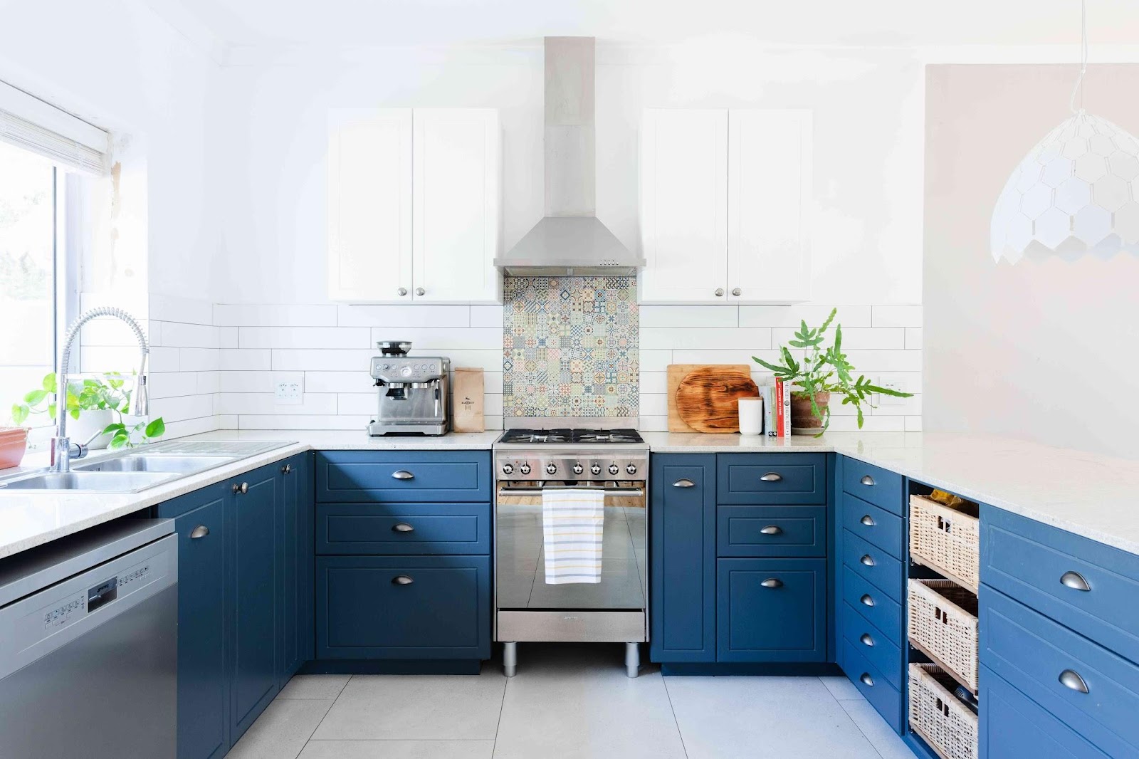 Elevate Your Kitchen Upgrades