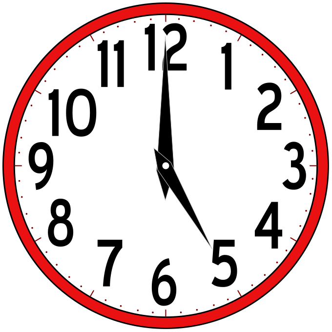 Time-Telling in Swahili