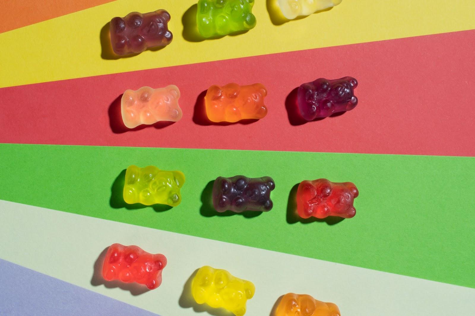 best weight loss gummies