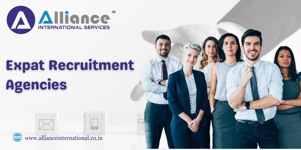 expat recruitment agencies