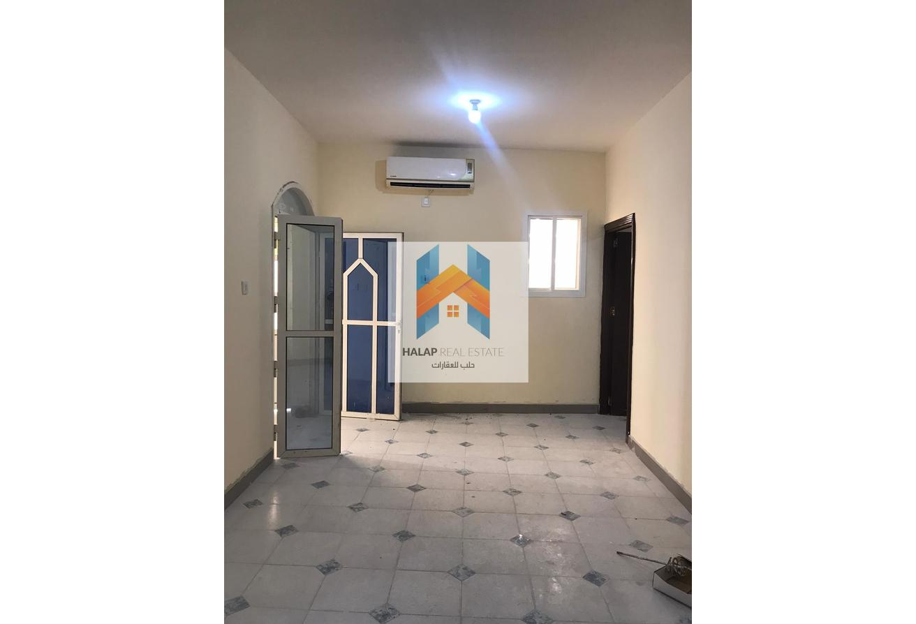2 Bedroom Semi-furnished Apartment - Al Kharaitiyat, Umm Salal