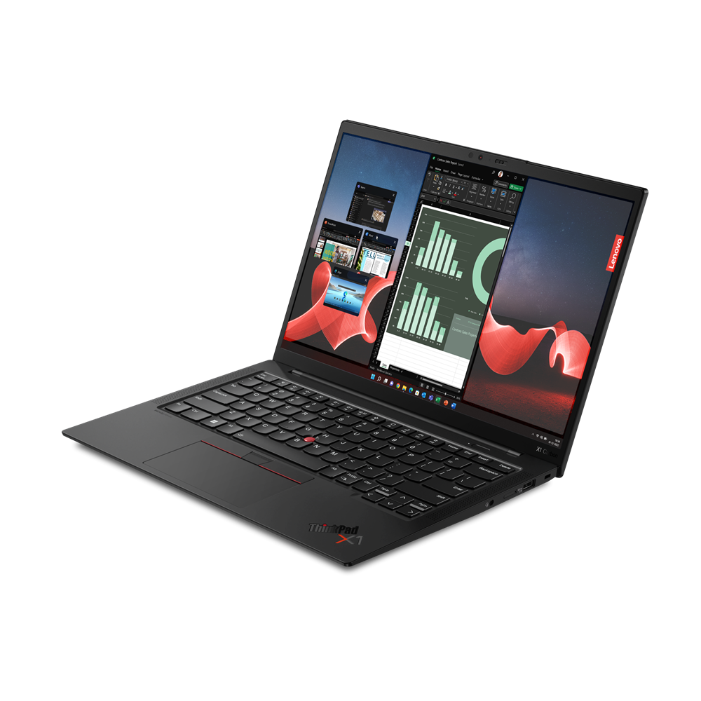 Lenovo Philippines is offering great deals on their new e-commerce website to help you unlock your ultimate PC potential