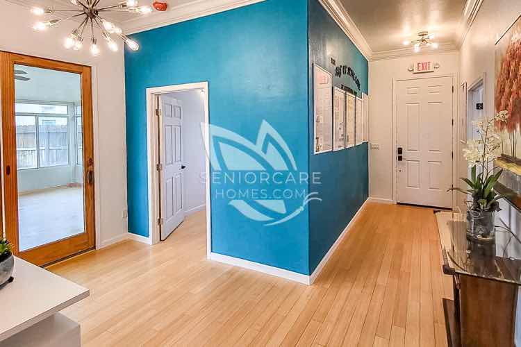 The Art Of Home Care