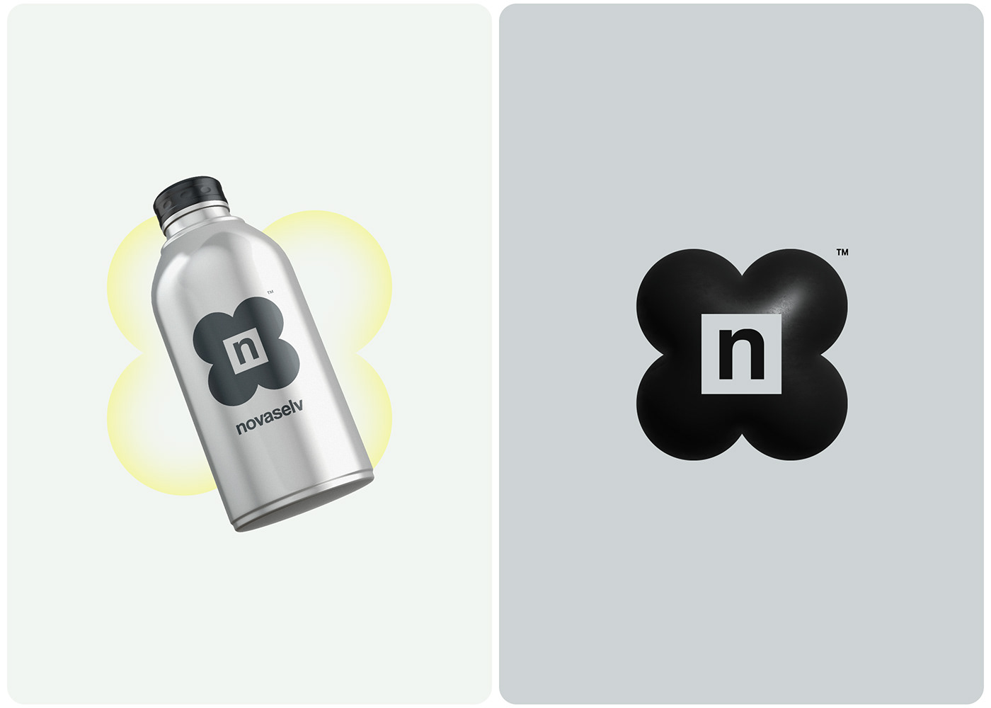 clean brand identity branding  brand Brand Design logo Logo Design Logotype visual identity identity