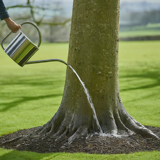 Nurturing Your Hornbeam for Abundant Blooms