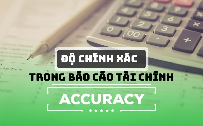 Doanh nghiệp gian lận báo cáo tài chính bằng cách cung cấp thông tin không chính xác