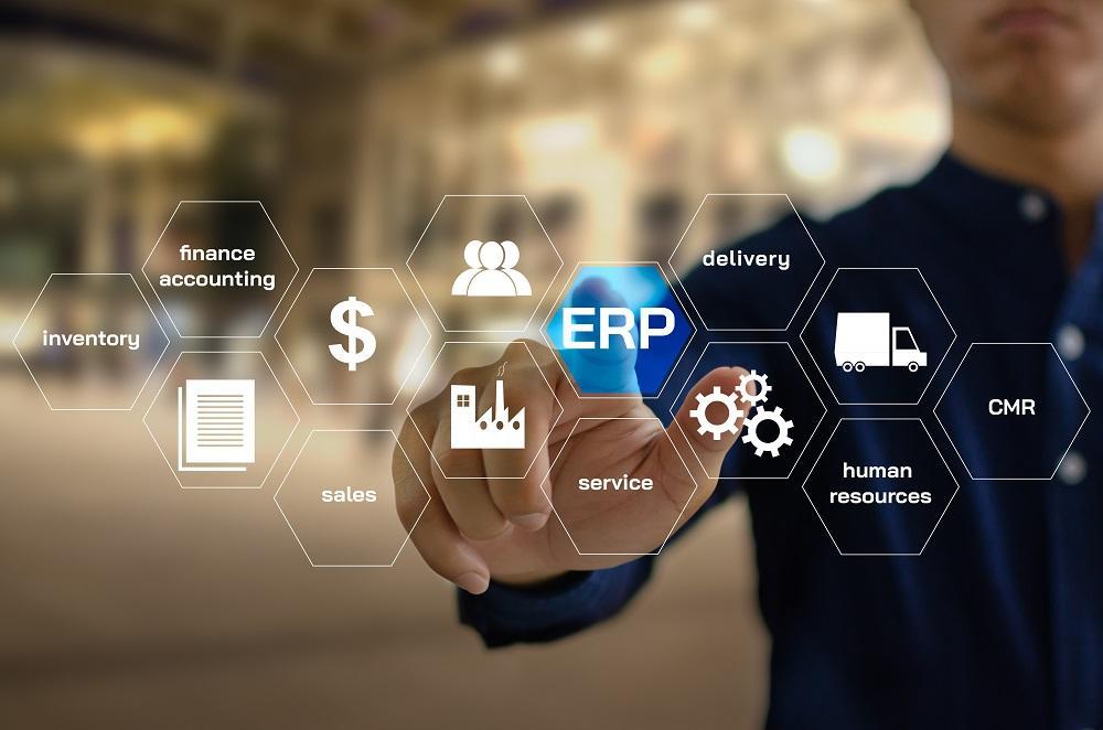 Why Integrate ERP for Manufacturing Company