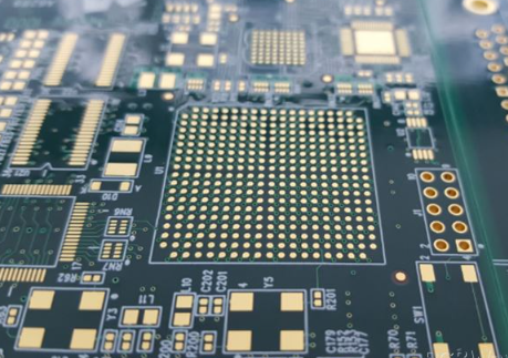 The Ultimate Guide To Ball Grid Array (BGA) Package - Jhdpcb