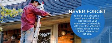 Navigating Home Maintenance Tasks