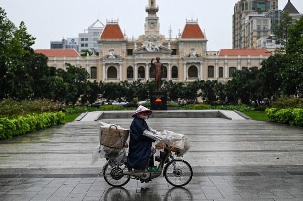 "Sài Gòn - Hòn Ngọc Viễn Đông": làm sao để có lại?