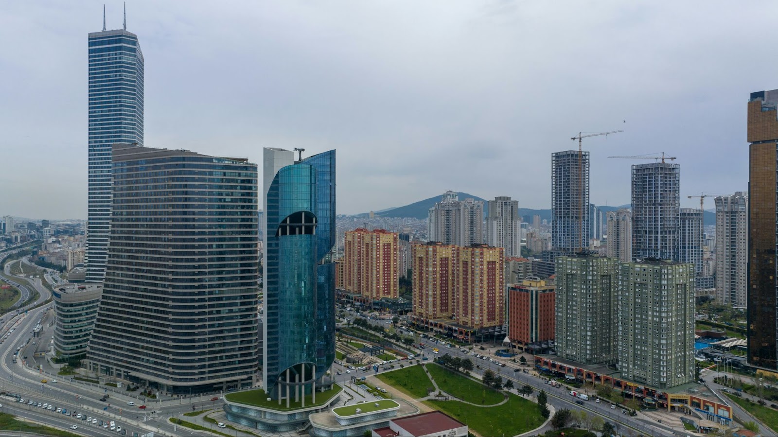 International Commerce Centre, Hong Kong