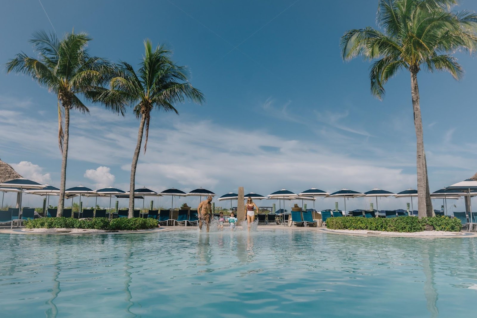 Shoreline Elegance Elite Beach Retreats