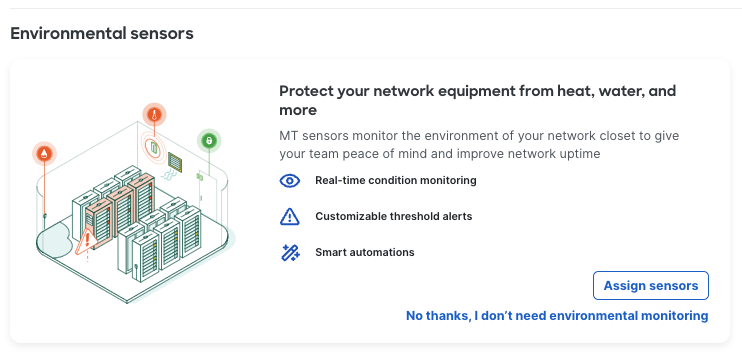 Sensor data on MS Summary - Cisco Meraki Documentation