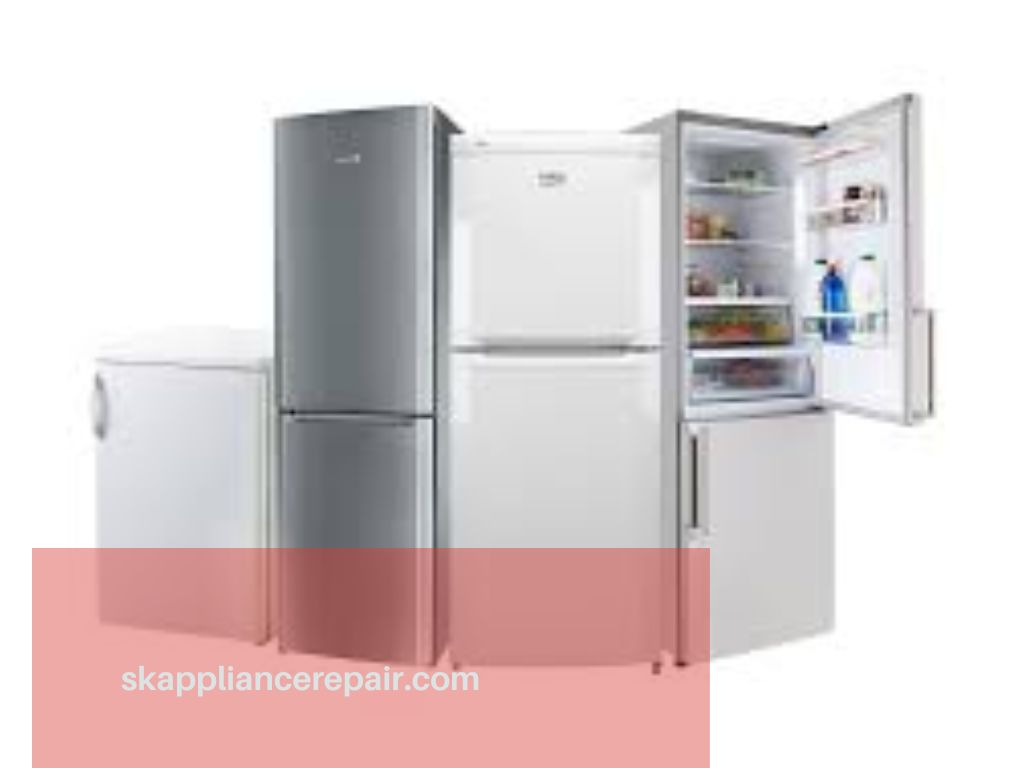 refrigerator repair washington dc