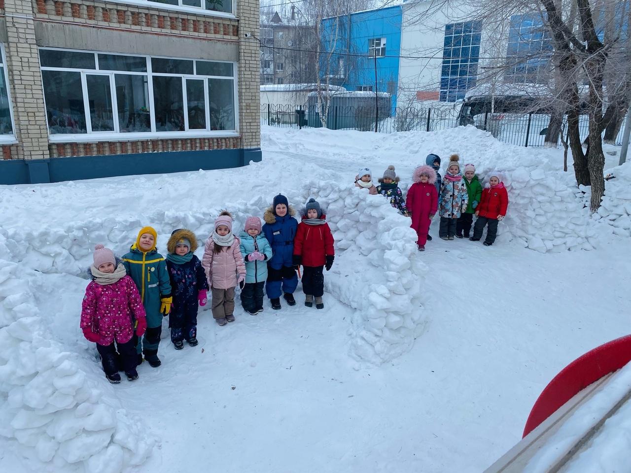 «Солнечно-Братская крепость»