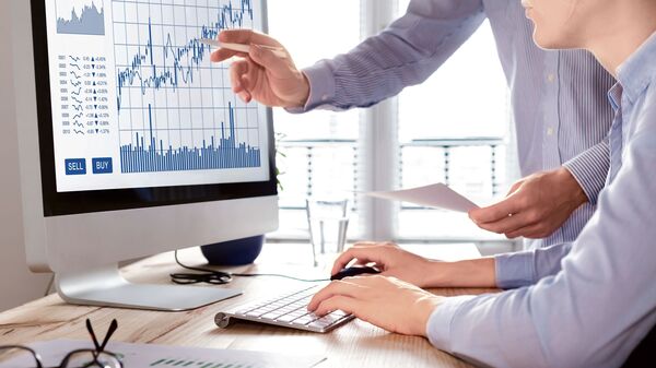 Market Shifts Trendspotting Now