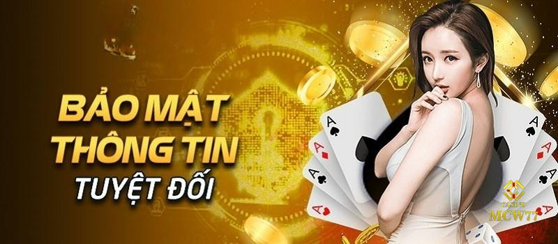 Casino châu Á uy tín có hệ thống bảo mật cao