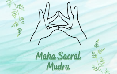 Maha Sacral Mudra