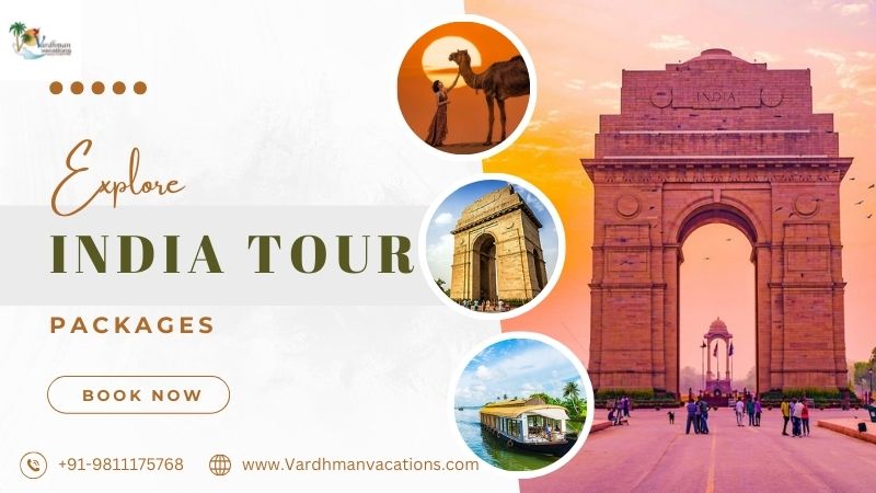 Best India Tour Packages 