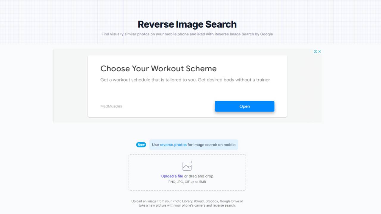 Top 23 Reverse Image Search Tools: Pricing and Cost Plans Softlist.io