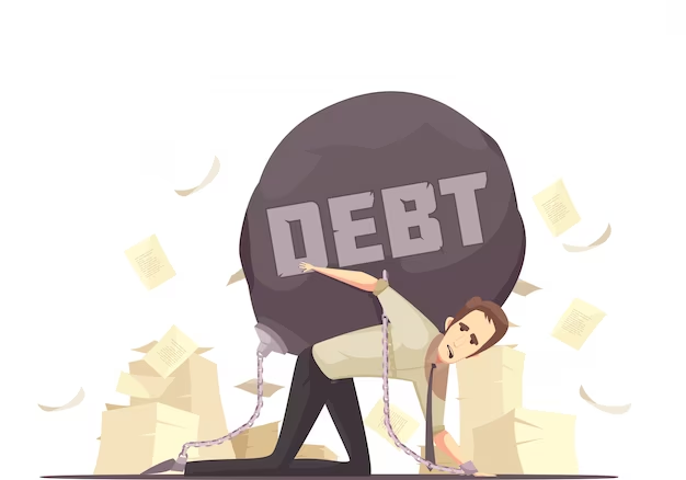 Identifying Your Debt