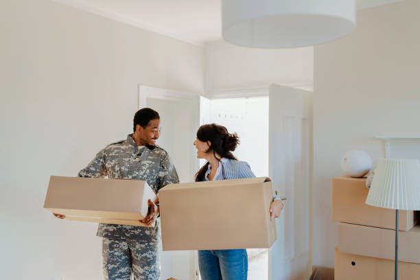 best practices for military ppm moves