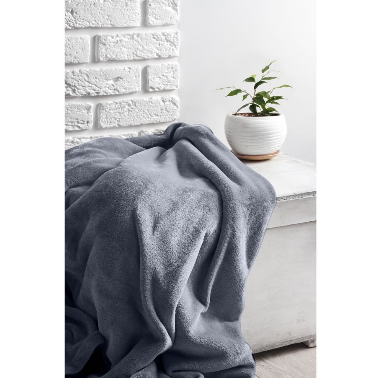 the towel shop - Polyester thermal blanket