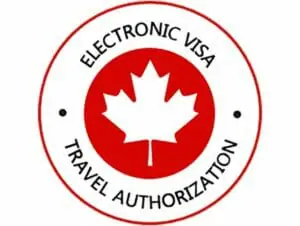 Electronic visa Travel authorization
