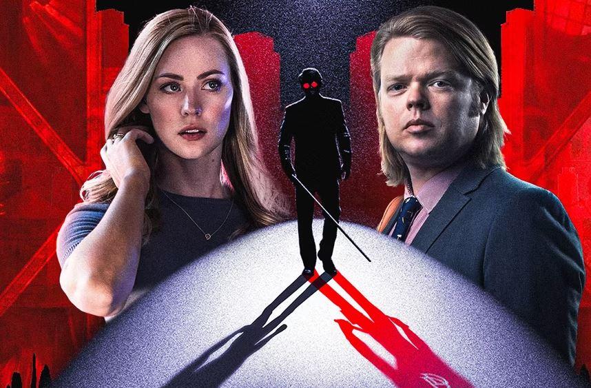 نلسون، مرداک و پیج برای فیلم Daredevil: Born Again بازگشته اند