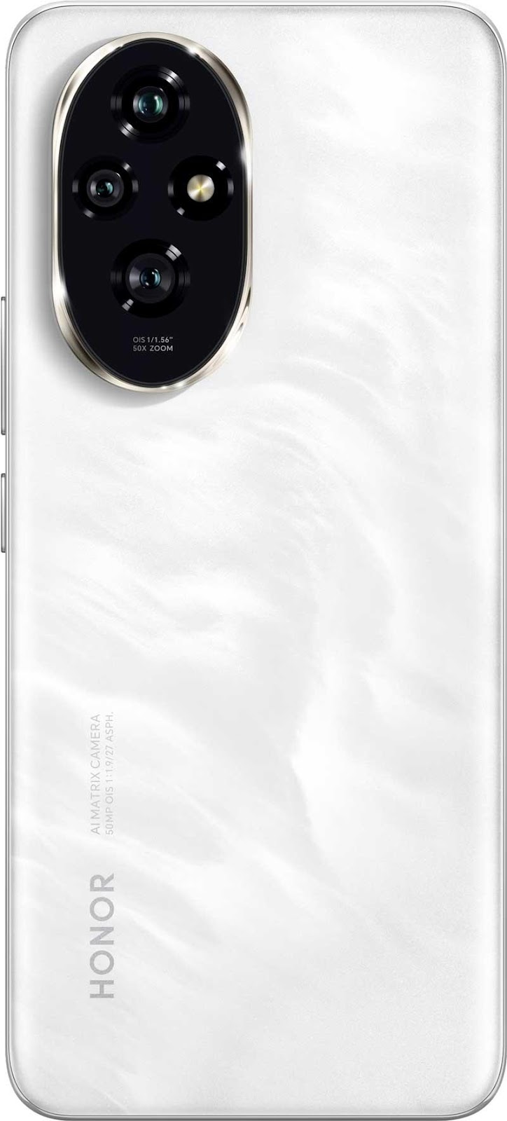 HONOR 200-white