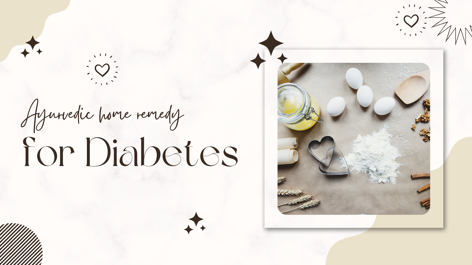 Ayurvedic home remedy for Diabetes 
