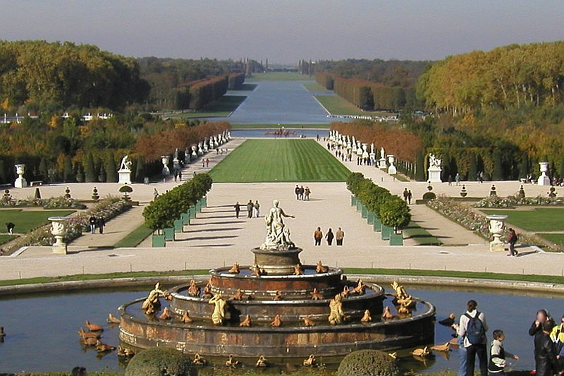 Versailles