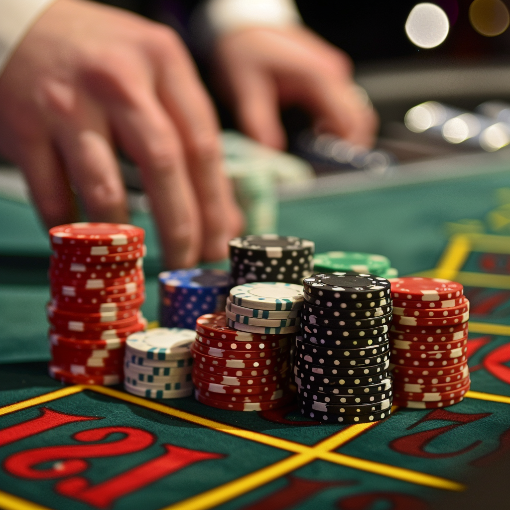 What things a poker beginner needs to know