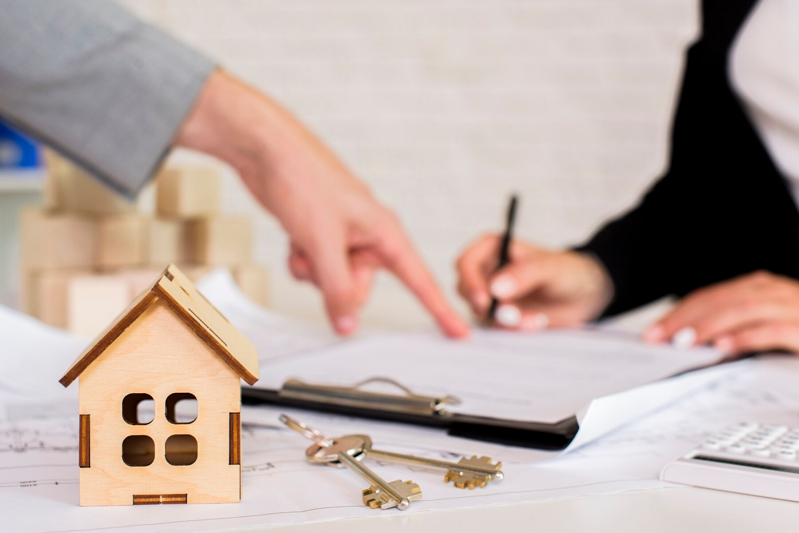 ¿Qué es la hipoteca redal?