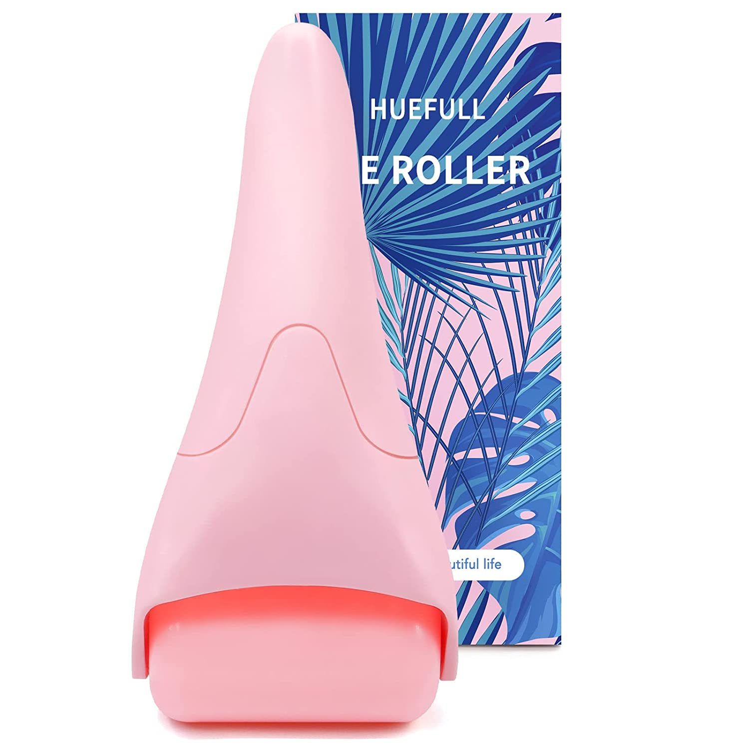 Pink ice roller- best gifts for teachers