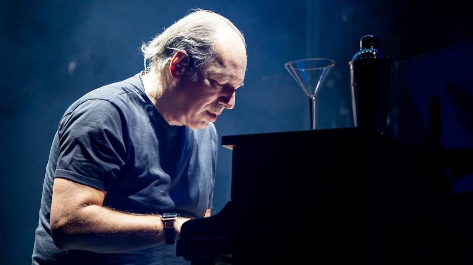 Hans Zimmer - DJ Mag