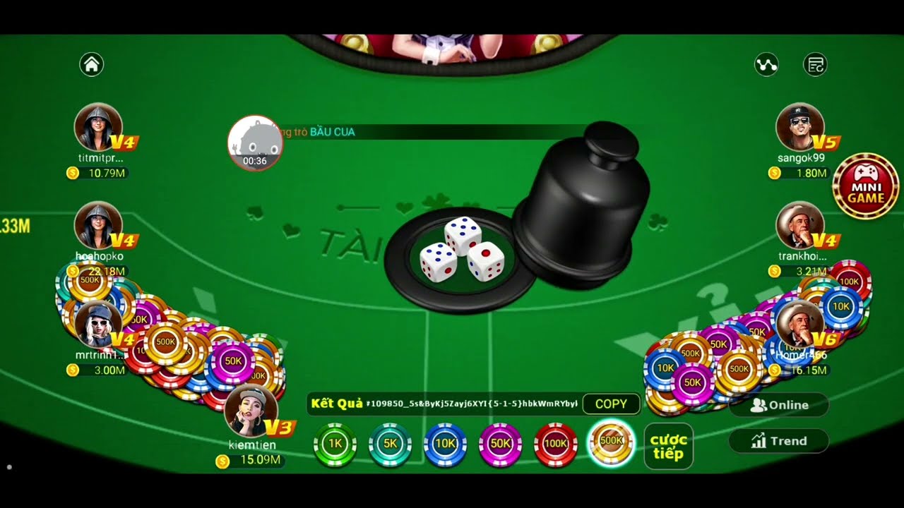 Game Bài Đổi Thưởng Trải Nghiệm, Chuyên Môn, Tín Nhiệm