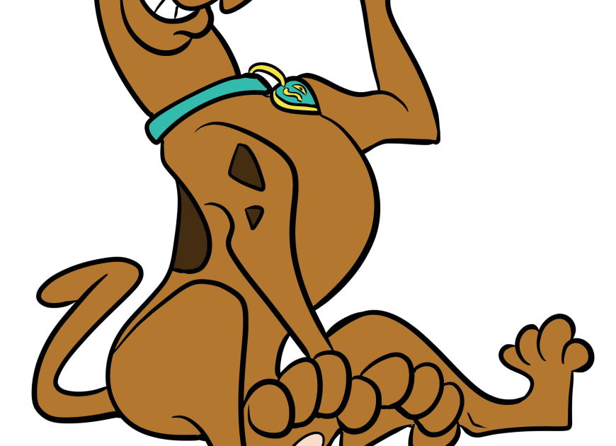 Ultra Death Battle and Screwattack blogs: Character Analysis: Scooby ...