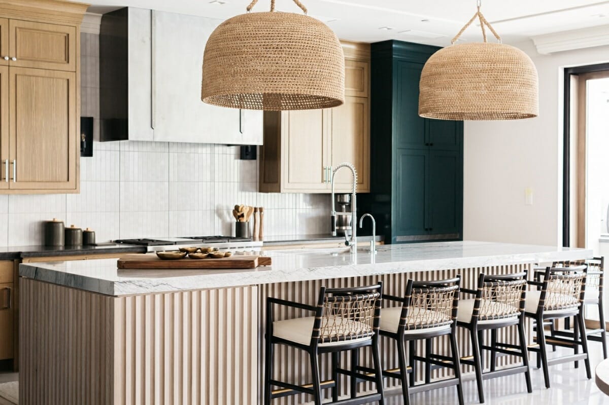 Kitchen Design Trends for 2024: Innovative Ideas