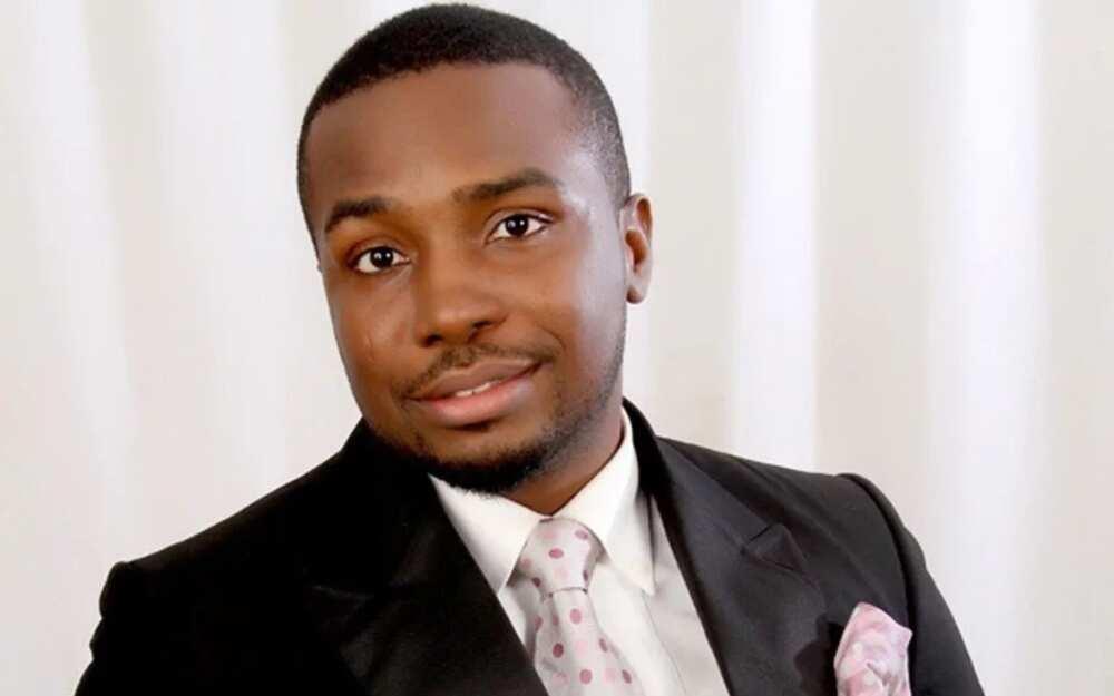 10 youngest millionaires in Nigeria and their stories - Legit.ng