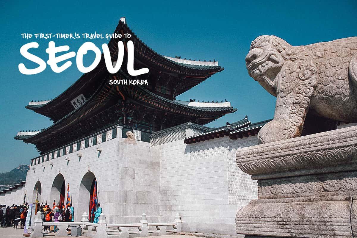 Five Top-Rated Tourist Attractions in Seoul, South Korea | The Policy  Chronicle